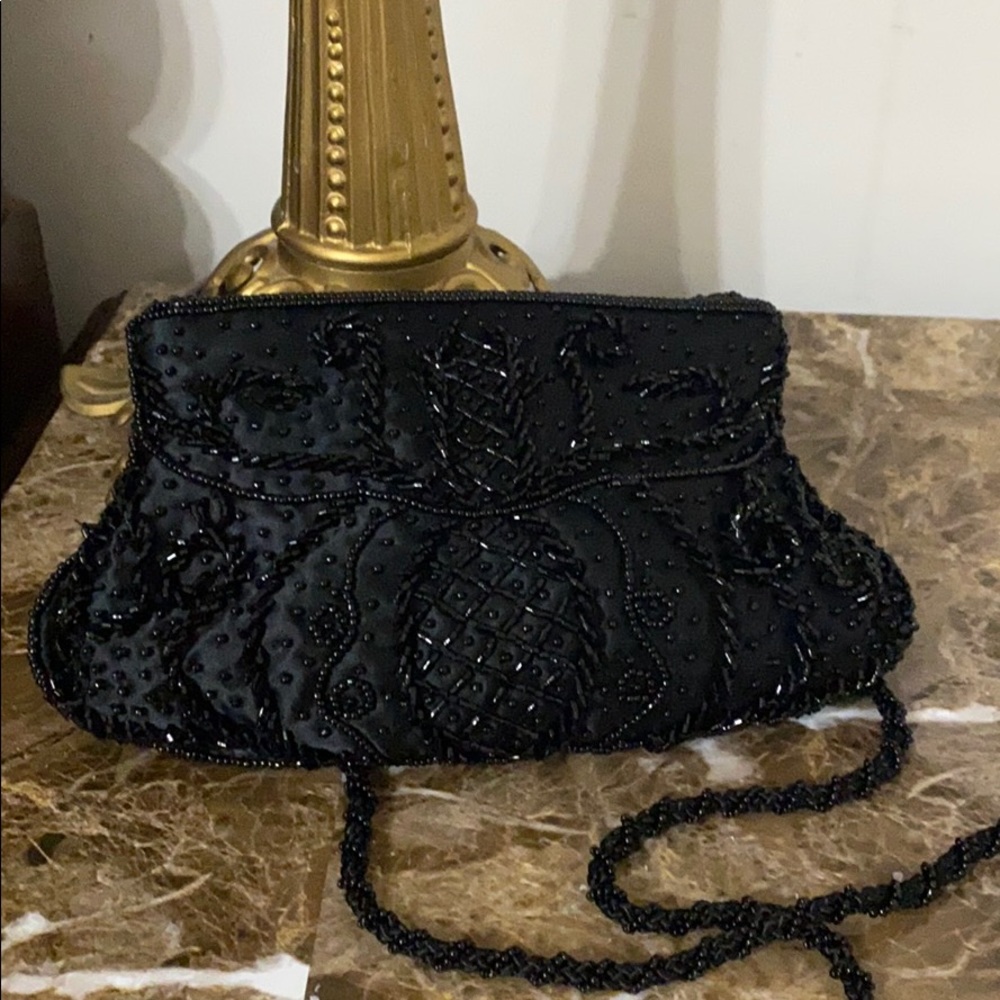 La regale mini sachtel/ purse
